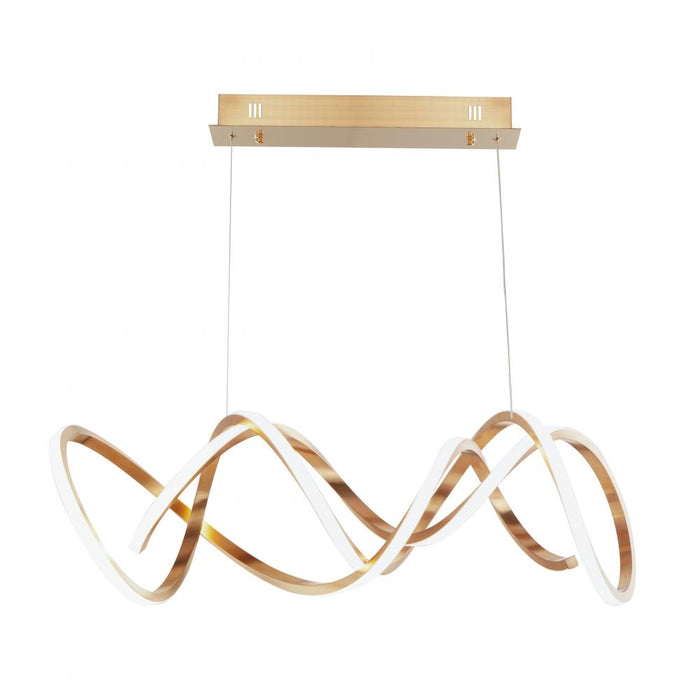 Signature-single Pendant | E20468-BCN