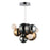 Stormy-multi-light Pendant | E20495-MPLT