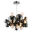 Stormy-multi-light Pendant | E20497-MPLT