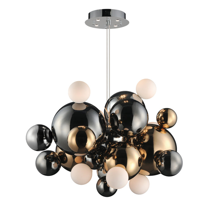 Stormy-multi-light Pendant | E20497-MPLT