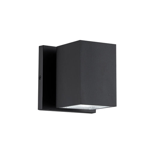 Kubular Wall Sconce | E20601MB