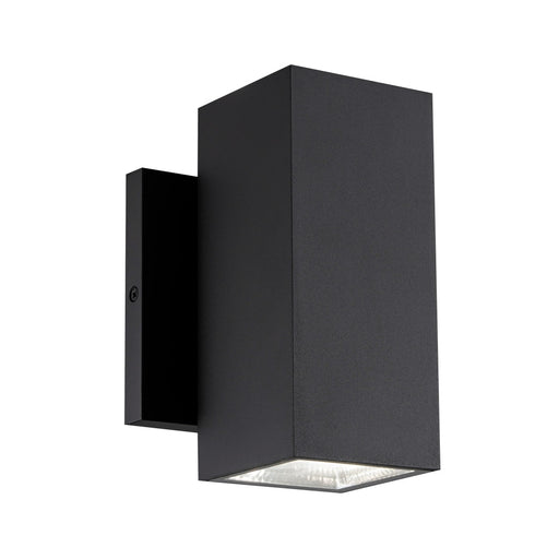 Kubular Wall Sconce | E20612MB