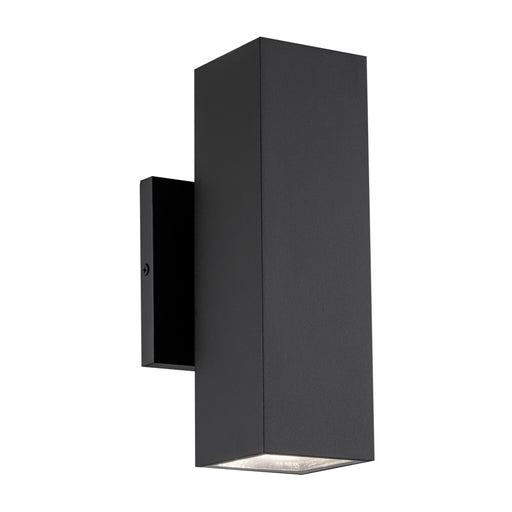 Kubular Wall Sconce | E20622MB