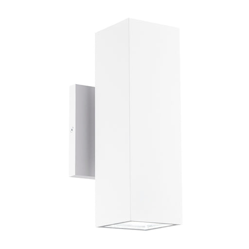 Kubular Wall Sconce | E20622MW