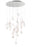Bobble-multi-light Pendant | E20658-91PC