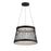 Loom-single Pendant | E20982-BK