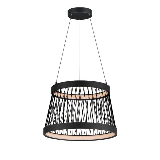 Loom-single Pendant | E20982-BK