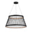 Loom-single Pendant | E20983-BK