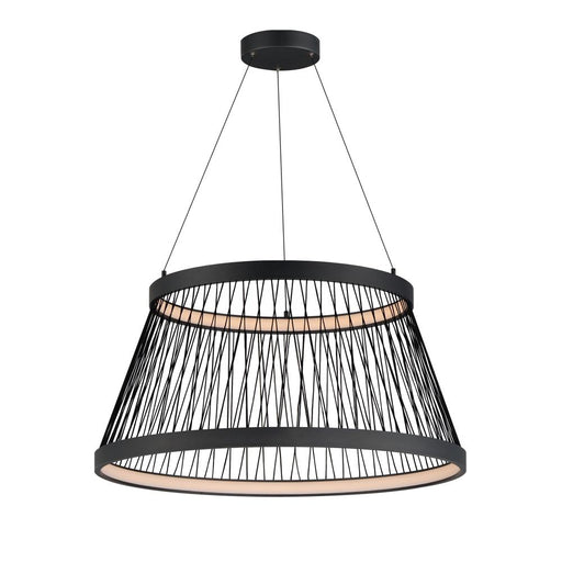 Loom-single Pendant | E20983-BK