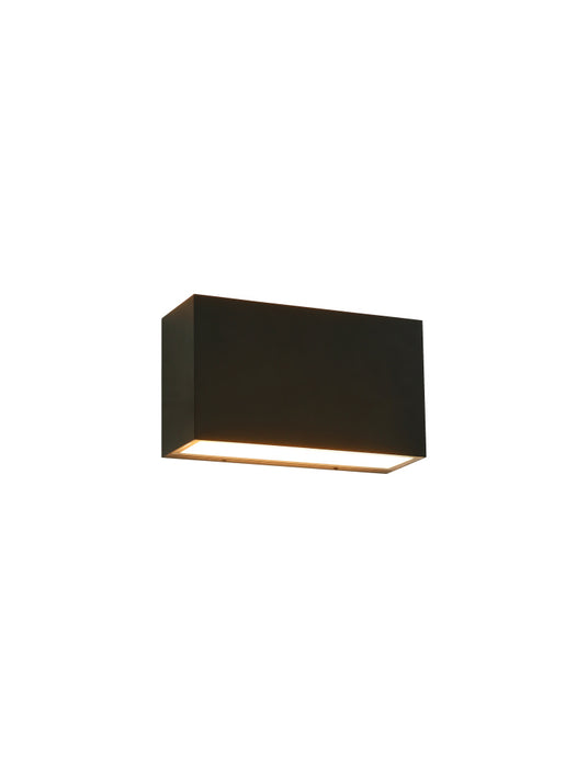 Dexter Wall Sconce | E21008MB