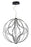 Aura-single Pendant | E21178-BK