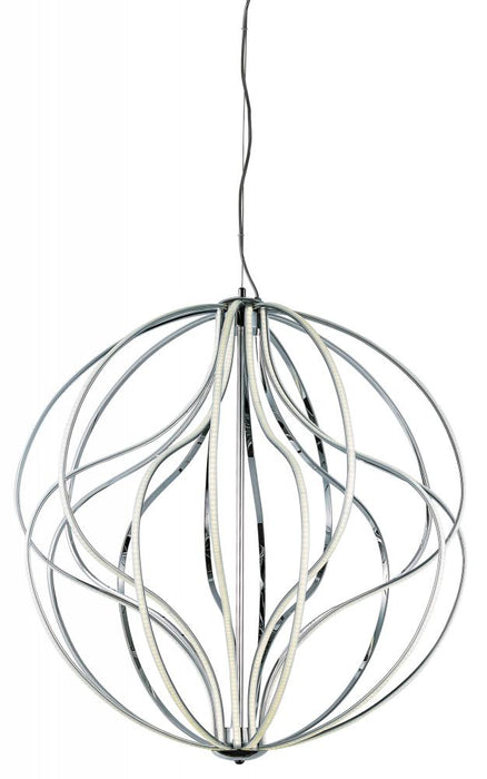 Aura-single Pendant | E21178-PC