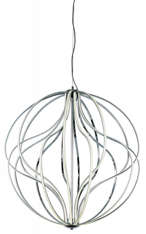 Aura-single Pendant | E21178-PC