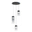 Highball-multi-light Pendant | E21183-142GM