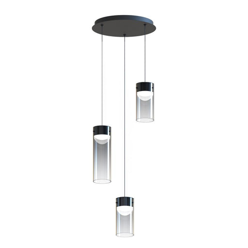 Highball-multi-light Pendant | E21183-142GM
