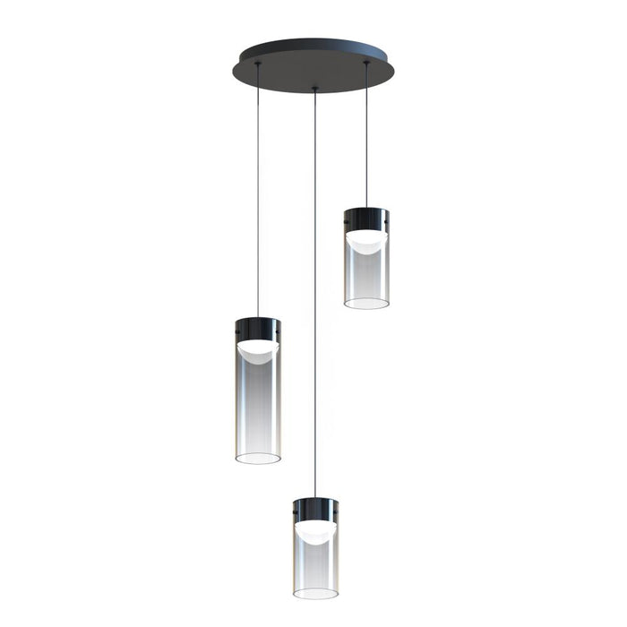 Highball-multi-light Pendant | E21183-142GM