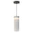 Highball-mini Pendant | E21184-54BK