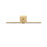 Mona-wall Sconce | E21340-GLD