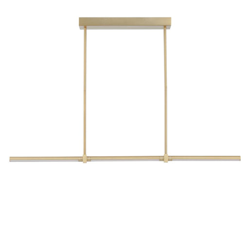 Dorian-linear Pendant | E21357-GLD