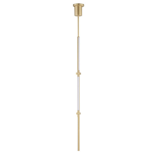 Dorian-single Pendant | E21358-GLD