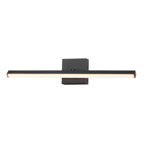 Hover-wall Sconce | E21372-BK