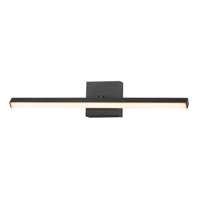 Hover-wall Sconce | E21372-BK