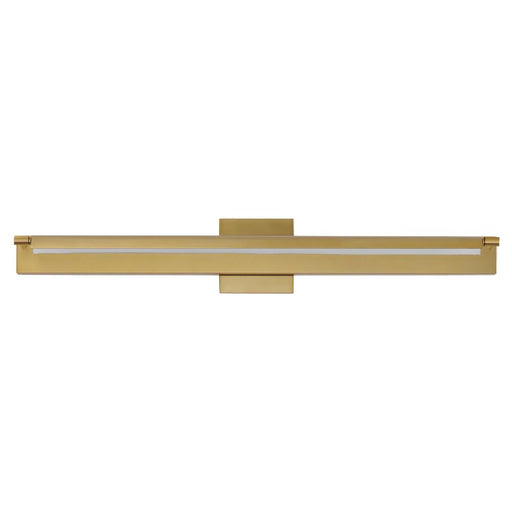 Bookkeeper-wall Sconce | E21393-NAB