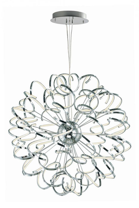 Chaos-entry Foyer Pendant | E21413-PC