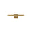 Pasha-wall Sconce | E21431-GLD