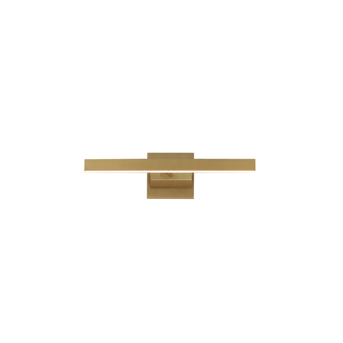 Pasha-wall Sconce | E21431-GLD