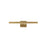 Pasha-wall Sconce | E21432-GLD