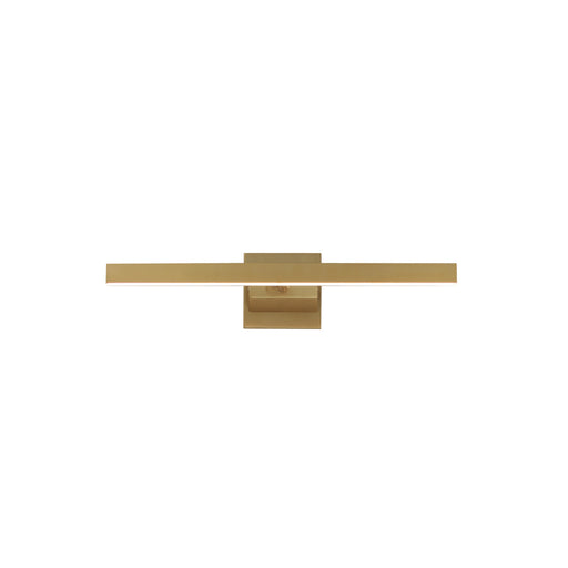 Pasha-wall Sconce | E21432-GLD