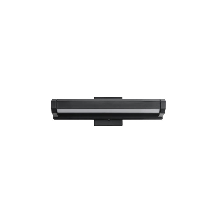 Braque-wall Sconce | E21491-BK