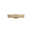 Braque-wall Sconce | E21491-GLD