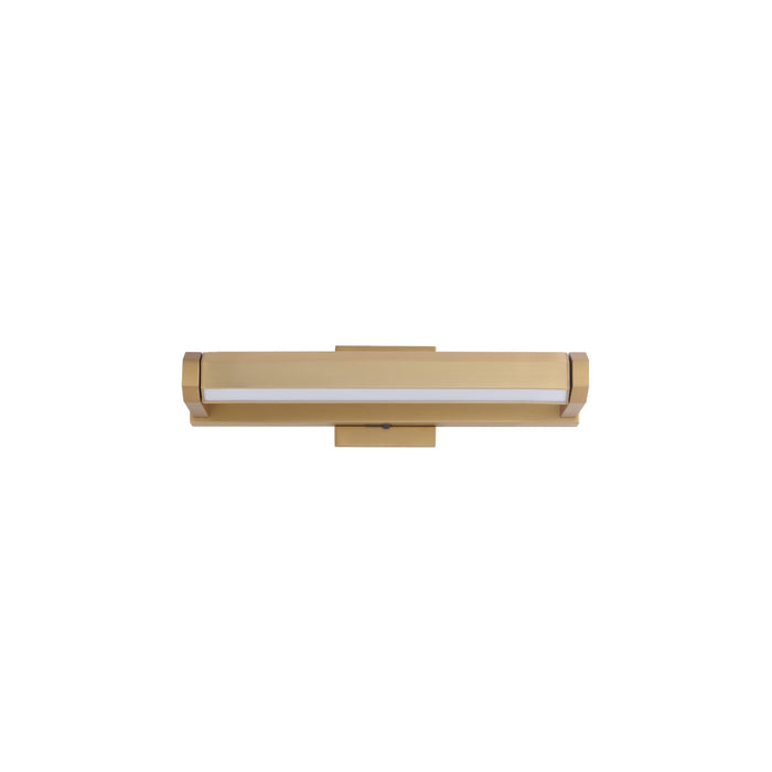 Braque-wall Sconce | E21491-GLD