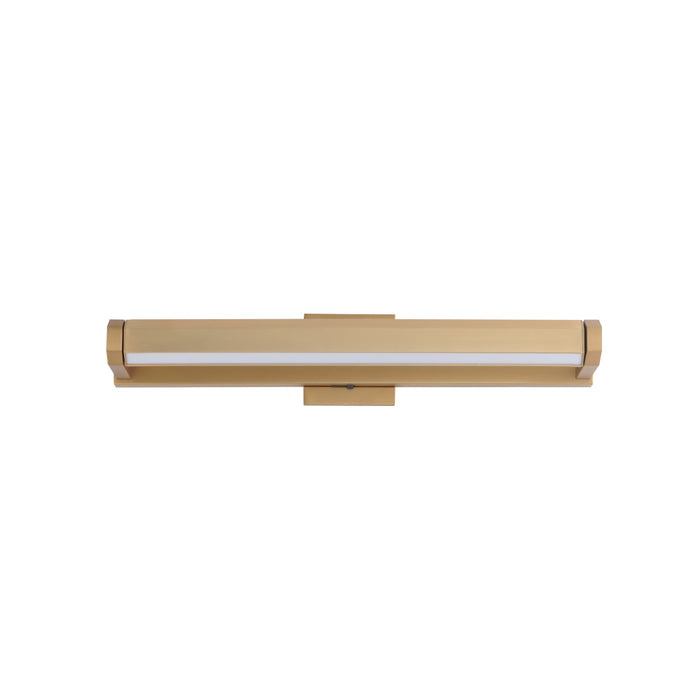 Braque-wall Sconce | E21492-GLD