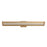 Braque-wall Sconce | E21493-GLD
