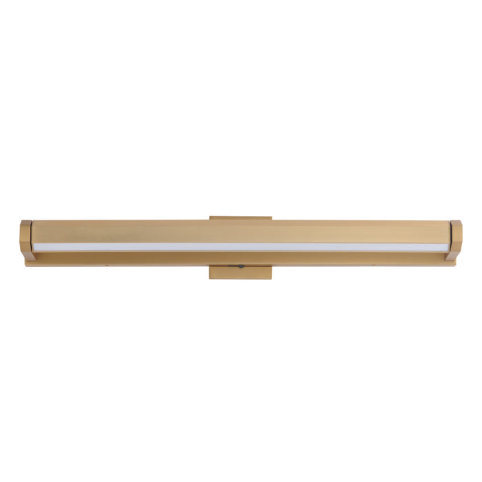 Braque-wall Sconce | E21493-GLD