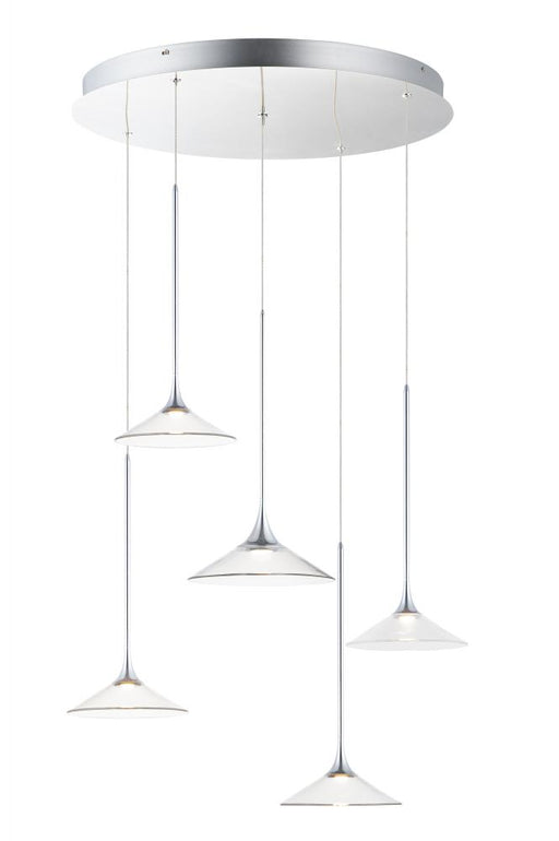 Cono-multi-light Pendant | E21536-24PC