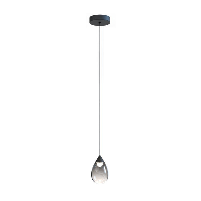 Dewdrop-mini Pendant | E21561-142BK