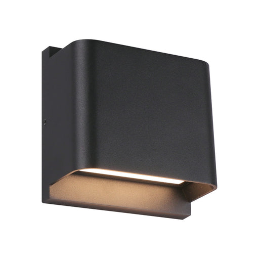 Notch Outdoor Lighting | E21605MB