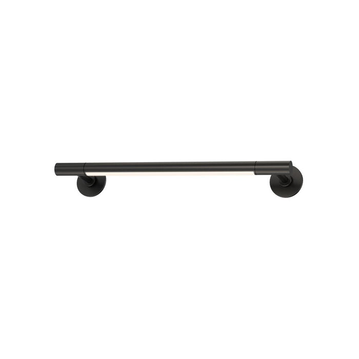 Purist-wall Sconce | E21661-BK