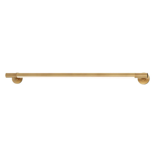 Purist-wall Sconce | E21663-GLD