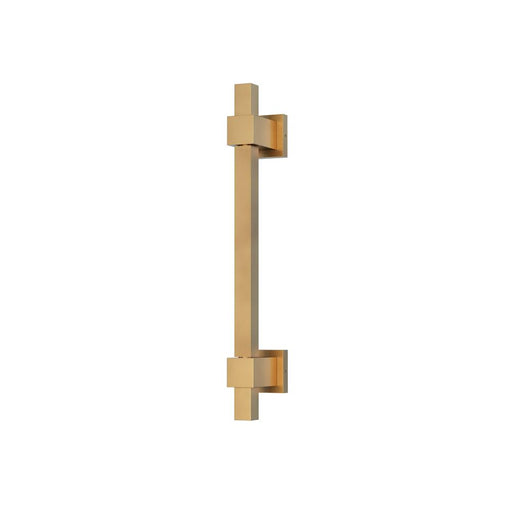Cubist-wall Sconce | E21681-GLD