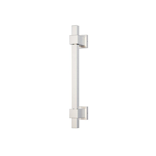 Cubist-wall Sconce | E21681-SN