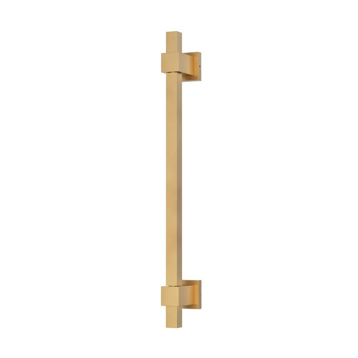 Cubist-wall Sconce | E21682-GLD