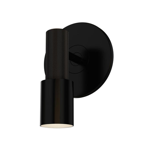 Handler-wall Sconce | E21720-BK