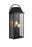Dew Wall Sconce Matte Black | E22003MB