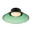 Jensen-semi- Flush Mount | E22082-04BK