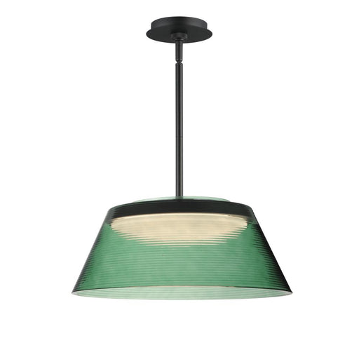Jensen-single Pendant | E22088-04BK